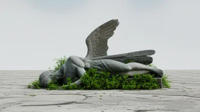 Illustration falls - Image 1