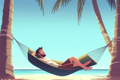 Illustration anodyne - Image 1