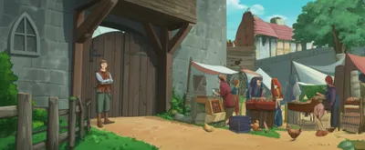 Illustration toll - Image 1