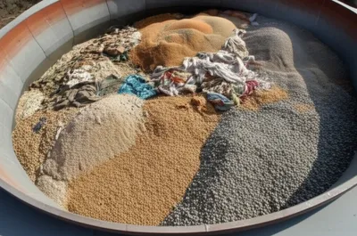 Illustration bulked - Image 1