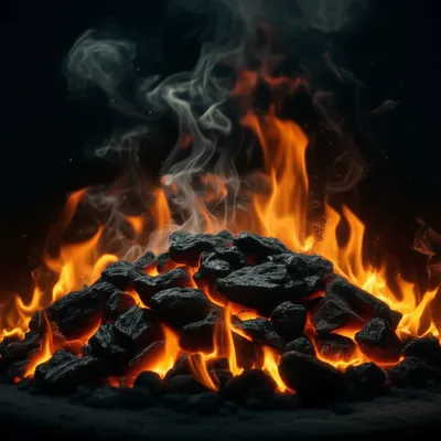 Illustration roast - Image 1