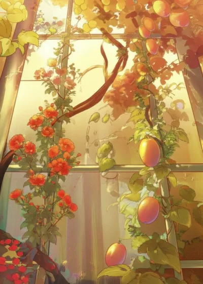 Illustration make - Image 1