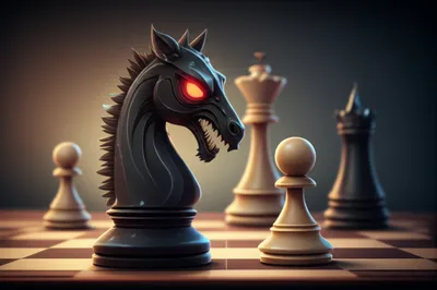 Illustration skewers - Image 1