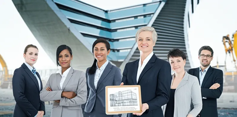 Illustration visuelle du mot « commissioned » - Charger, commander