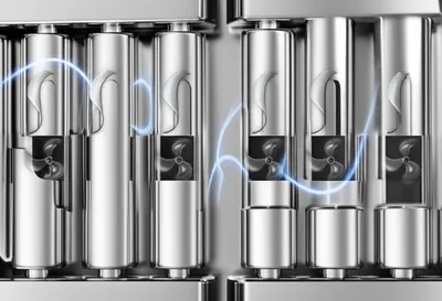 Illustration vibraphone