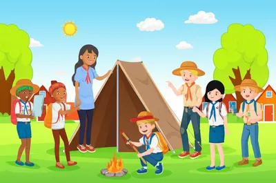 Illustration scouting - Image 1