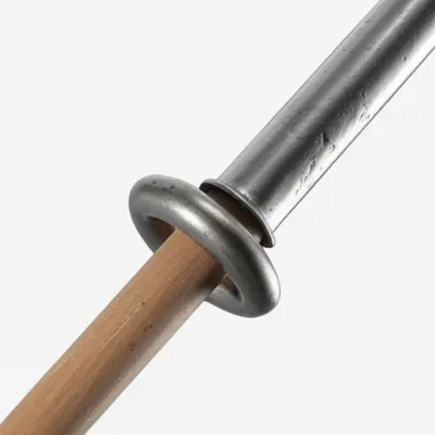 Illustration burrs - Image 1