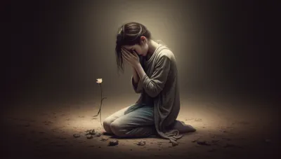 Illustration ruth - Image 1