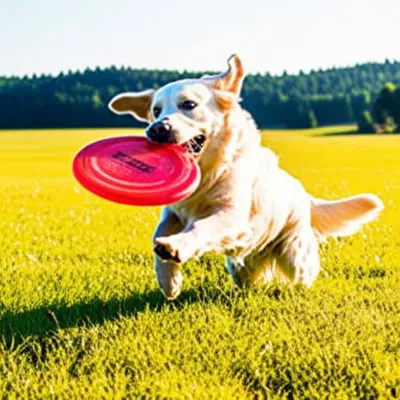 Illustration fetch - Image 1