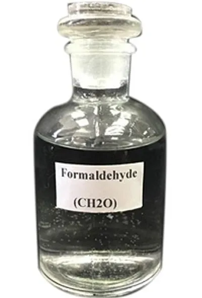 Hình ảnh minh họa formaldehyde - Ảnh 2
