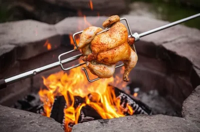 Illustration kitchen - Image 1