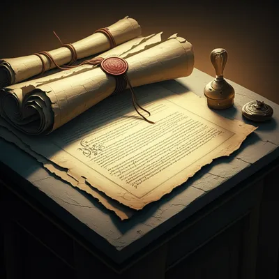 Illustration monuments - Image 1