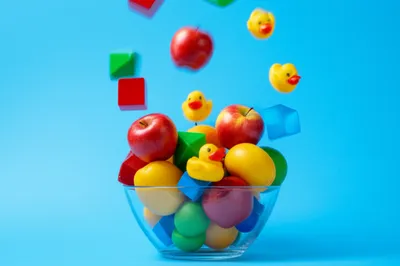 Illustration summands - Image 1