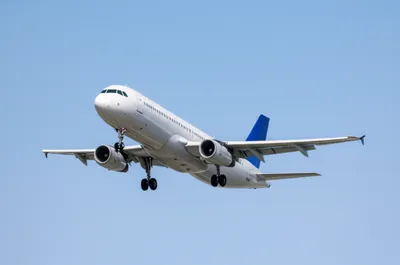 Illustration jet - Image 1