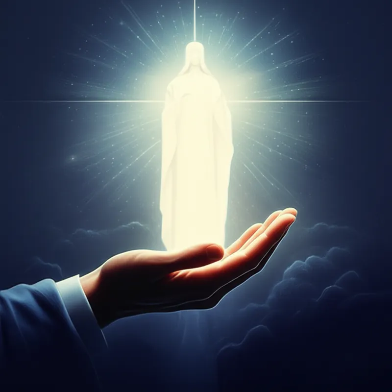 Визуальная иллюстрация слова «his» - Его