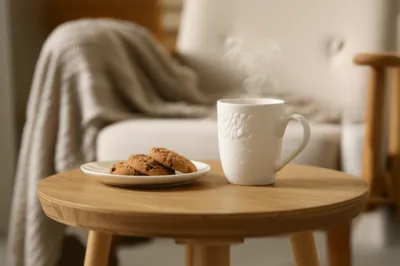 Illustration coffee - Image 1