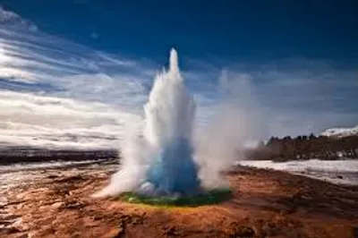 Illustration gush - Image 2