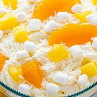 Illustration ambrosia - Image 1