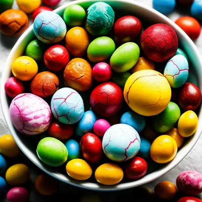 Illustration sugar - Image 1