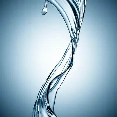 Illustration liquid - Image 1