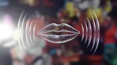 Illustration articulates