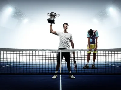 Illustration straighter - Image 1