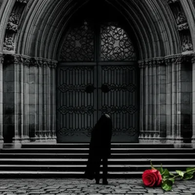 Illustration anathema - Image 1