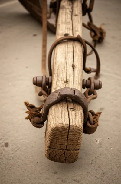 Illustration muzzles - Image 1