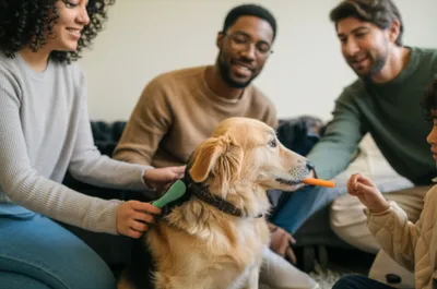 Illustration treats - Image 1