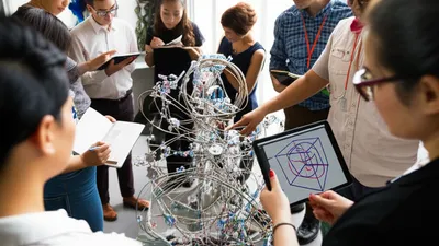 Illustration renders - Image 1