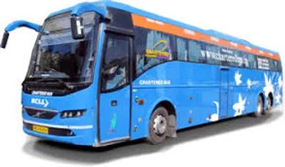 Illustration bus - Image 2