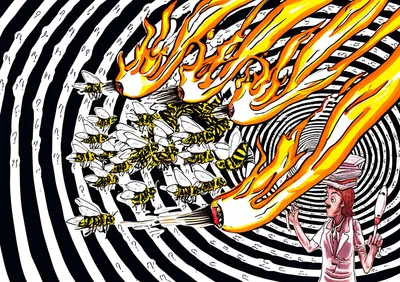 Illustration committed - Image 1