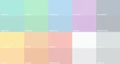 Illustration pastel - Image 2