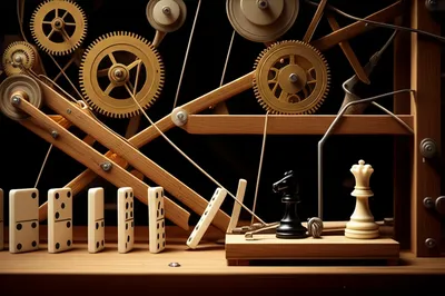 Illustration engine - Image 1