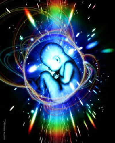 Illustration rebirth - Image 2