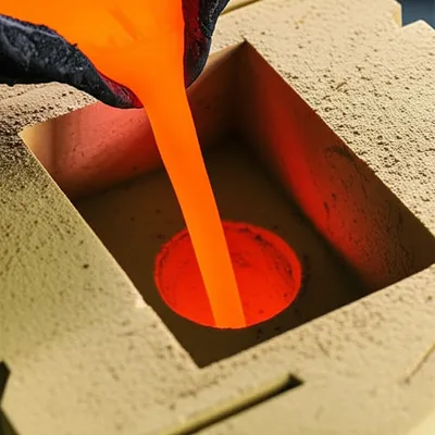 Illustration gates - Image 1