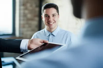 Illustration delegate - Image 1