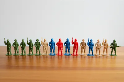 Illustration dressing - Image 1