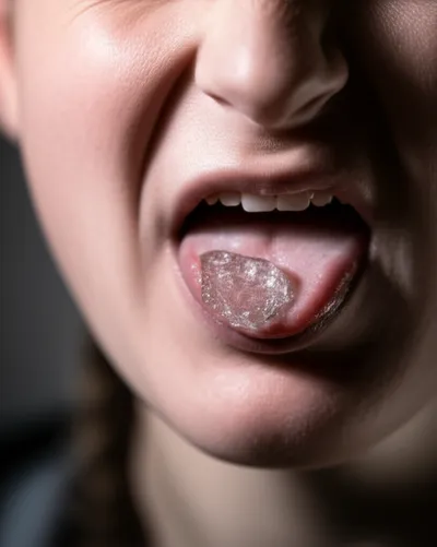 Illustration salt - Image 1