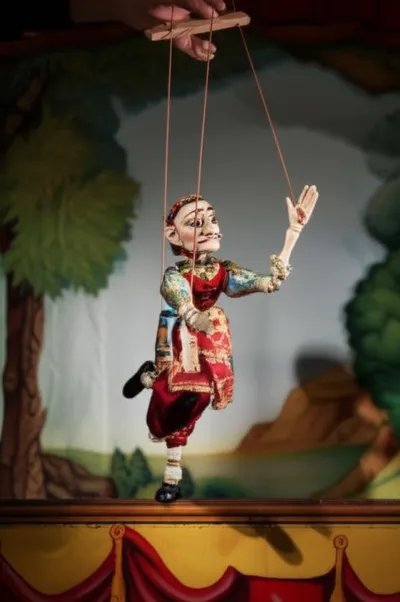 Illustration motion - Image 1