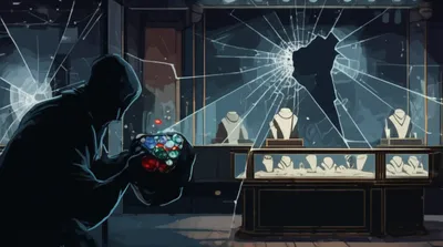 Illustration score - Image 1