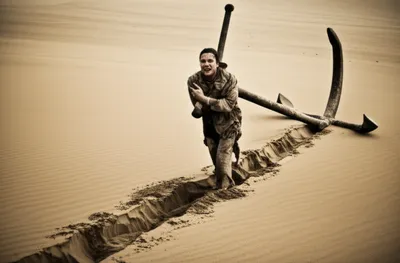 Illustration drags - Image 1