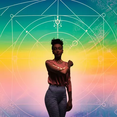 Illustration transexual