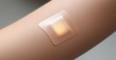 Illustration patches - Image 1