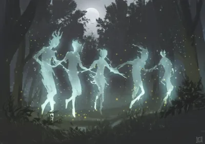 Illustration sprites - Image 1