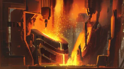 Illustration puddles - Image 1