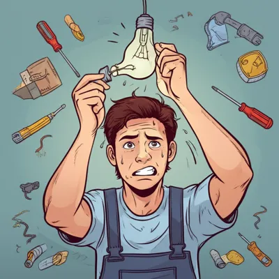 Illustration scrub - Image 1