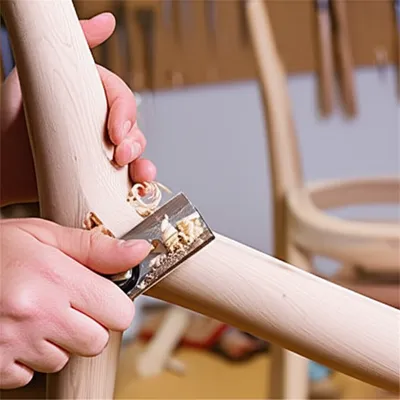 Illustration spokeshave - Image 1