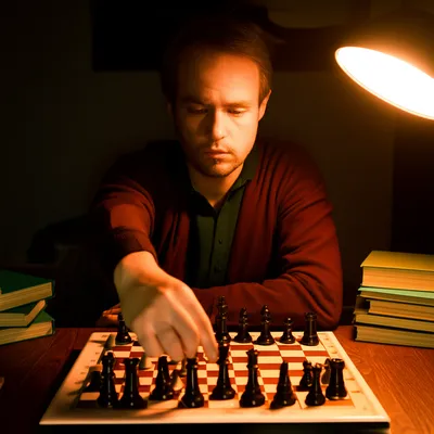 Illustration deliberate