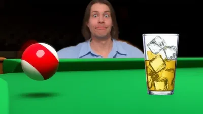 Illustration fluke - Image 1